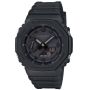Casio G-shock Mens 200M Carbon Core - GA-2100-1A1DR
