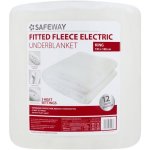 Safeway Fleece Electric Blanket King