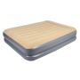 SG-Oztrail Velour Air Mattress Queen