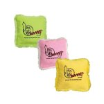 Yeowww Catnip Pillow - Green