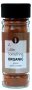 Organic Ground Ceylon Cinnamon Sprinkler