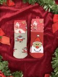 Christmas Socks