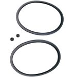 09985 For Presto Rubber Pressure Cooker Sealing Ring Replacement Pressure Canner Gasket 2