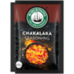 Chakalaka Seasoning Envelope 7G