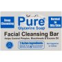 Pure Facial Cleansing Bar 100G