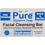 Pure Facial Cleansing Bar 100g