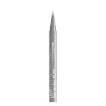 Professional Makeup Epic Ink Waterproof Liquid Eyeliner - Shimmer Light Grey