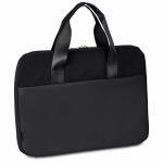 Commute Cotton Canvas Laptop Bag