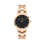Donna Iconic Link Rose Gold Women's Watch - DW00100214