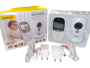 Andowl Wireless Video Baby Monitor With Audio And Night Vision-long Battery Life