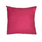Continental Pillow Cases - Microfibre - 75CM X 75CM Microfibre Charcoal