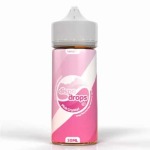 Dispo Drops – Raspberry Crystal Flavouring Kit 120ML