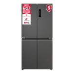Defy 601L Multidoor Fridge - DFF590
