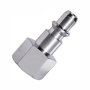 Gav Air Aro Type Quick Coupler Insert Imperial Varous Sizes