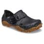 All Terrain Atlas Sneaker - Black/cork / M13