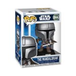 Funko Pop : Star Wars – The Mandalorian