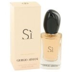 Armani Si Eau De Parfum Spray By Giorgio Armani - 30 Ml Eau De Parfum Spray