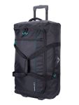 Trek Large 2 Wheel Trolley Duffel