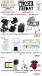 Black Friday Deal 16 - 18