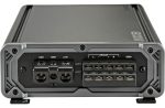 Nakamichi NKTA750.5 5-CHANNEL 3600WATT Class Ab Power Amplifier