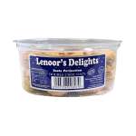 Lenoor’s Delights Double Choc Oats Biscuit