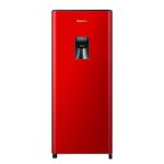 Hisense 177L Upright Refrigerator H235RRE-WD