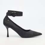 Mindy 1 Court - Black - Black 7