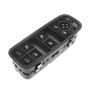 Porsche Cayenne & Panamera Window Switch 971959858C