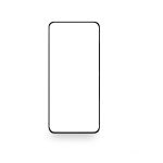 Hoco Phantom 5D Full Cover Tempered Glass Screen Protector Compatible With Mate 40 Pro