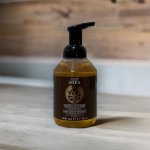 Foaming Hand Wash Savannah Shea 500ML