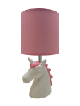 Unicorn Bedside Lamp