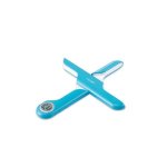 Camry Colourful Folding Kitchen Scale