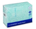 Chicopee Lavette Super Green Pack Of 25 - Industroclean