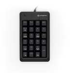 GOFREETECH Mechanical Numeric Keypad - GFT-K009