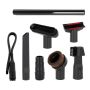 Compatible With Phips And Midea Vacuums It Has A Flat Nozzle