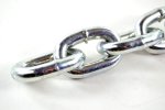 Chain Galvanized 10 15 Mt Loose