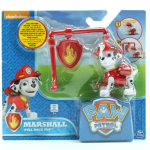 Action Pack Pup & Badge - Blind Box