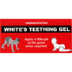 Chamomilla Homoeopathic Teething Gel 15G