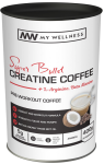 Creatine Coffee