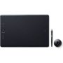 Wacom Intuos Pro - Wireless - 5080 Lpi - 311 X 216 Mm - Usb/bluetooth - Pen - Touch - 2 M