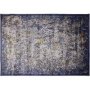 Turkish Textured Rug With Shimmering Yarn - 9981DGBY 230X160