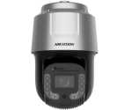 Hikvision DS-2DF8C842IXG1-EL 8MP 42X Network 500M Ir Speed Dome Camera 7.5MM 315MM Varifocal Lens Smart Pt Correction 140DB Wdr