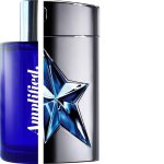 Mugler Thierry - Amen Impression Amplified