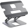 J5 Create JTS127 Multi-angle Laptop Stand Space Grey & Silver