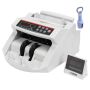 70W Bill Money Counter With Counterfeit Detection With Bottle Opener