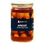 Blue Crane Extra Fruit Apricot Jam 340G