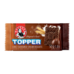 Bakers Topper Chocolate Flavoured Cream Biscuits 50G