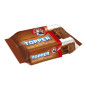 Bakers Topper Chocolate Flavoured Cream Biscuits 50G