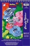 Acrylic Pad A2 12 Sheet 400G – AP710734