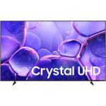 Samsung 58" Smart Uhd Tv UA58U8000FKXXA